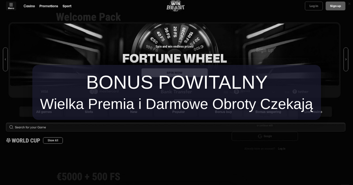 CorgiSlot Casino welcome bonus
